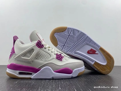 4 Jordan x FreshLook Air Nike 3954 SB DR5415- 1013